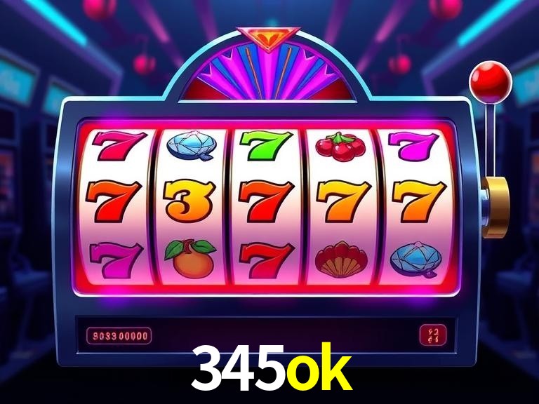 345ok segurança SSL 256-bit - Licença Curaçao, eCOGRA, GLI certificado